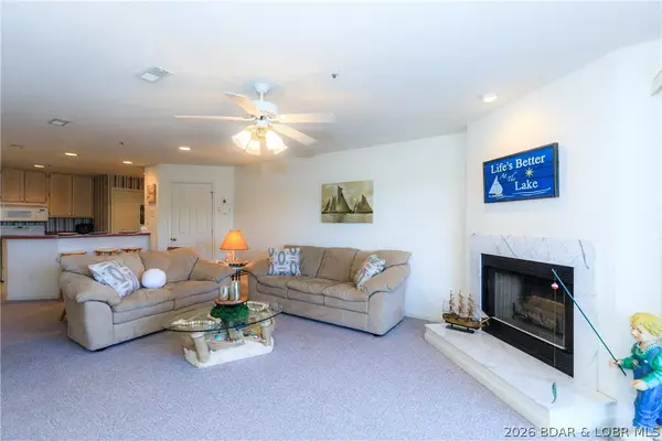 601 Park Place Drive #3B, Kaiser, MO 65047