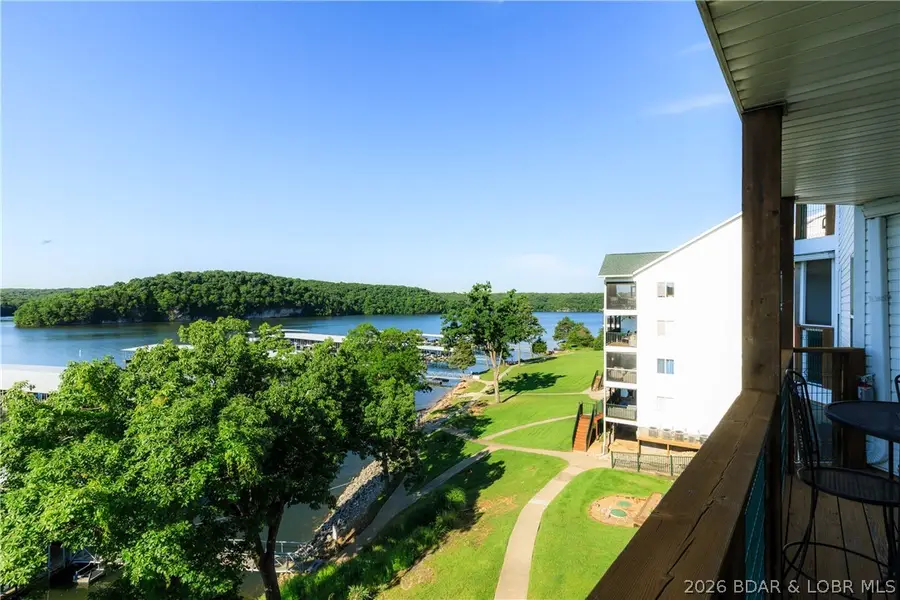 601 Park Place Drive #3B, Kaiser, MO 65047 - #3