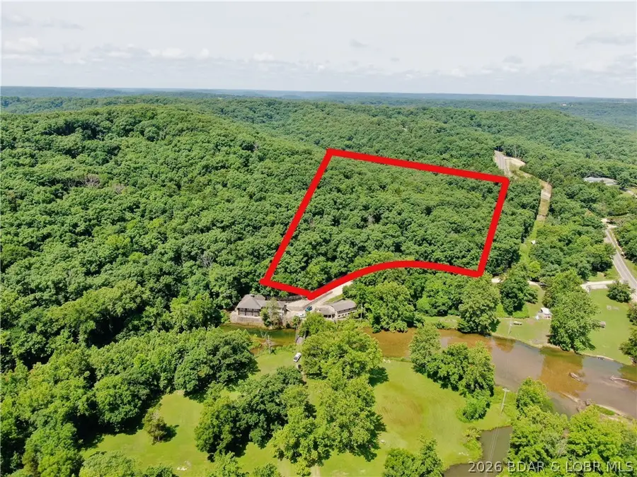 TBD Liberty Road, Camdenton, MO 65020 - #2