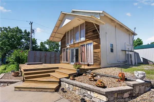 28965 High Ridge Drive, Warsaw, MO 65355