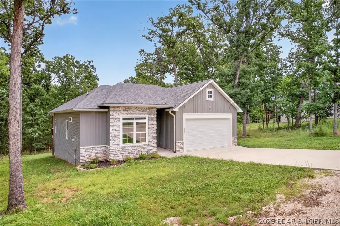 105 Yonkers Court, Lake Ozark, MO 65049 - #1