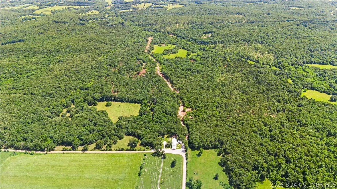 Tract 3 Whitetail Lane, Barnett, MO 65011 - #1