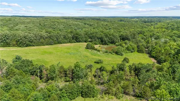 Tract 6 Whitetail Lane, Barnett, MO 65011