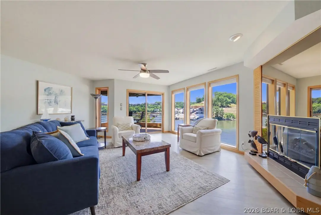 120 Cedar Court #2A, Lake Ozark, MO 65049 - #1
