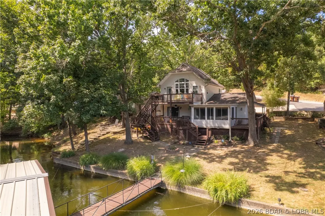 94 Clara Lyn Woods Drive, Lake Ozark, MO 65049 - #1