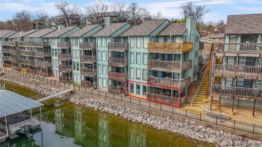 23 Southwood Shores Drive #1A, Lake Ozark, MO 65049 - #2