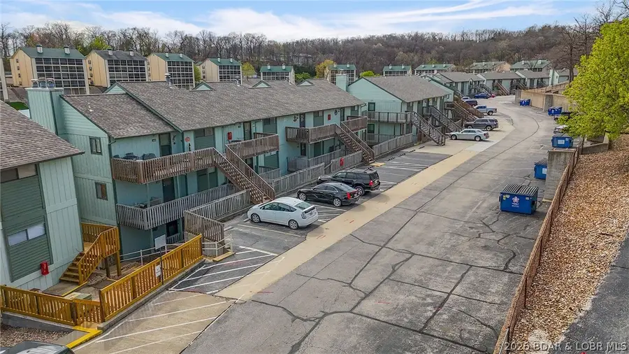23 Southwood Shores Drive #1A, Lake Ozark, MO 65049 - #3