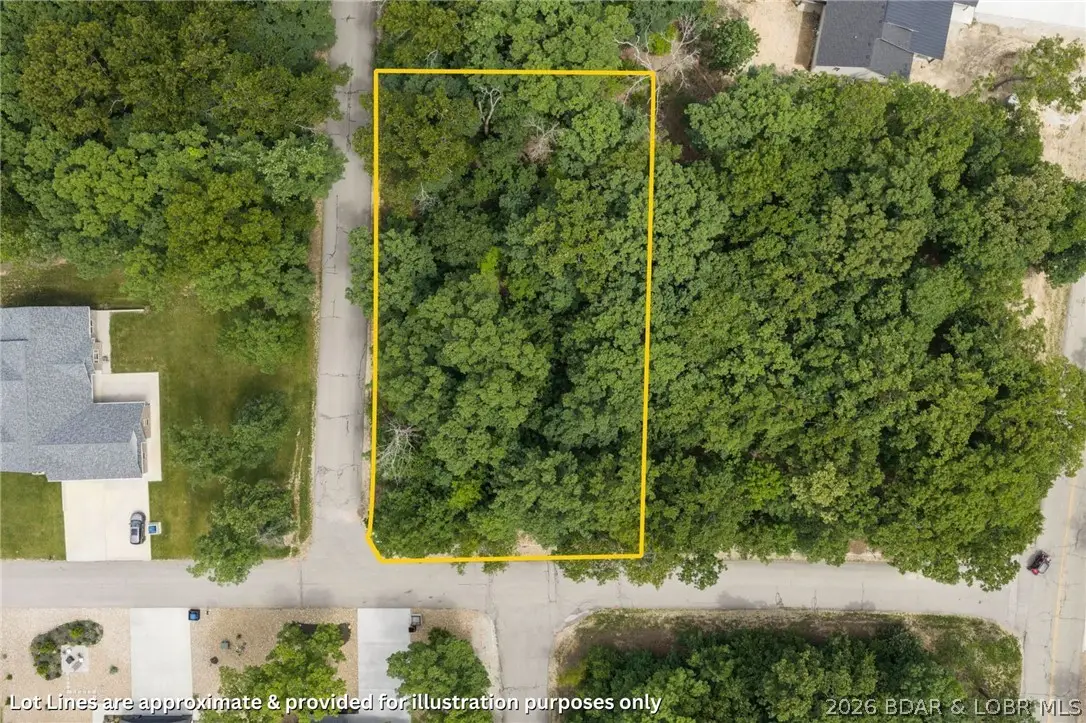 Lot # 280 West Lake Court, Jasper, MO 65079 - #1