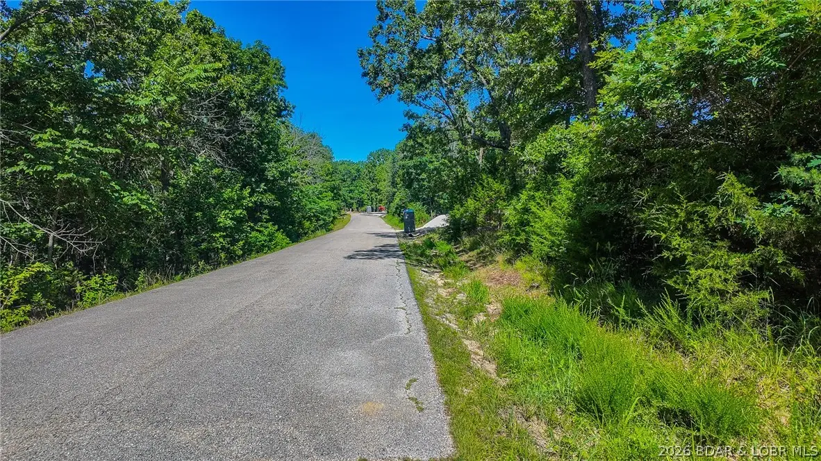 Lot #1345 Champion Drive, Sunrise Beach, MO 65079 - #1