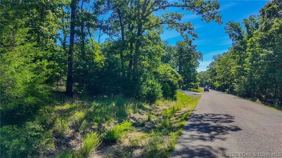 Lot #1345 Champion Drive, Sunrise Beach, MO 65079 - #3