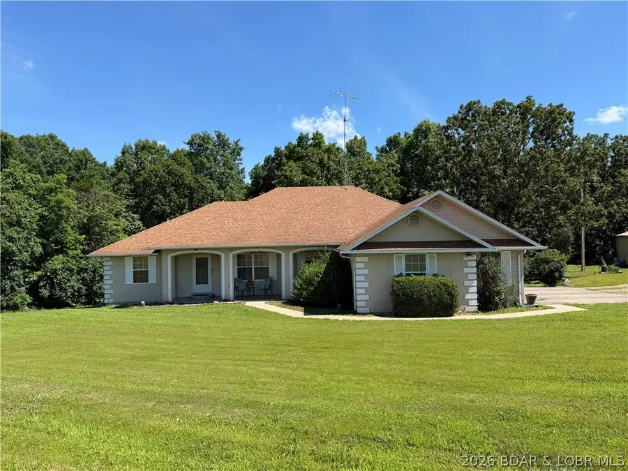 2753 State Highway 52, Eldon, MO 65026 - #2