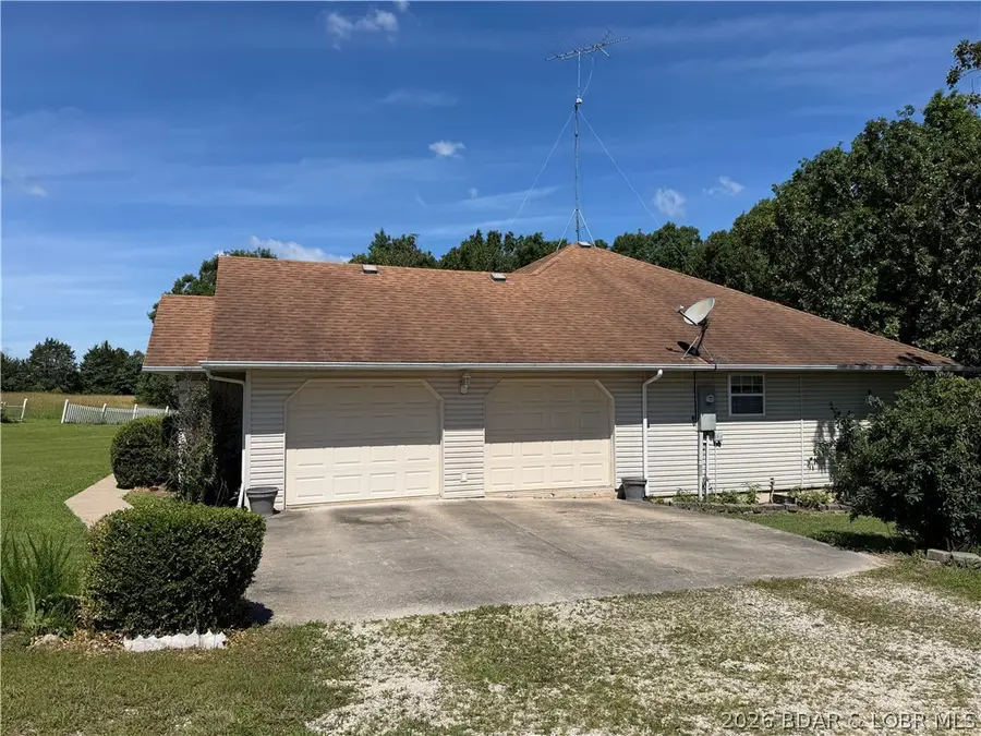2753 State Highway 52, Eldon, MO 65026 - #3