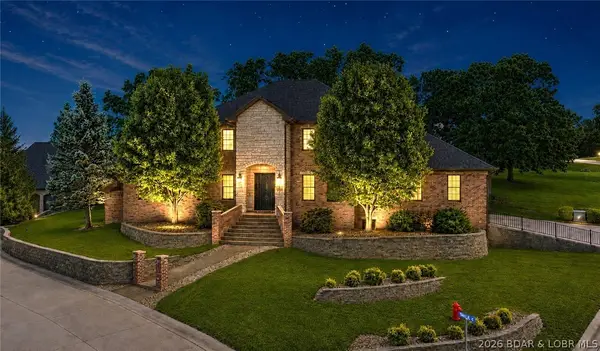 5745 Tree Leaf Court, Osage Beach, MO 65065
