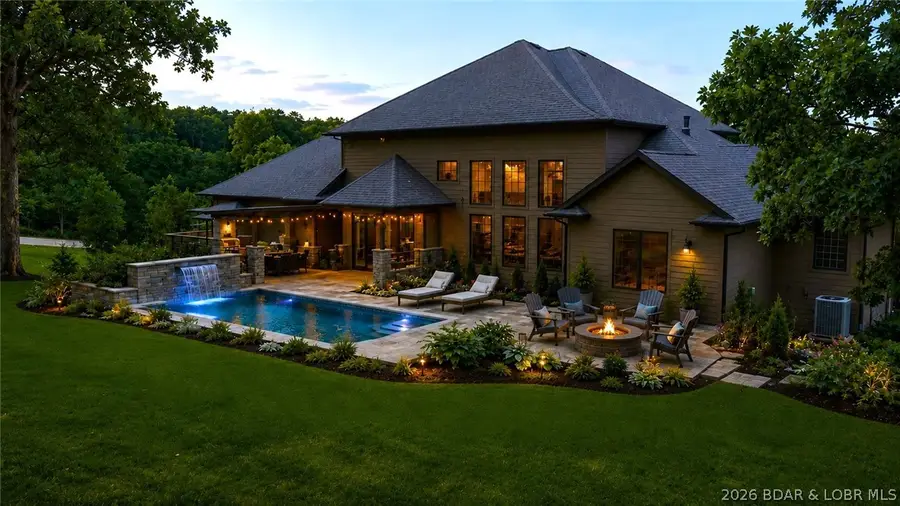 5745 Tree Leaf Court, Osage Beach, MO 65065 - #2