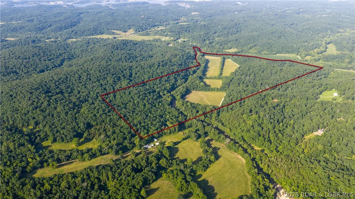 TBD Witt Road, Eldon, MO 65026 - #1