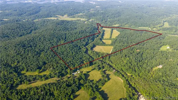 TBD Witt Road, Eldon, MO 65026