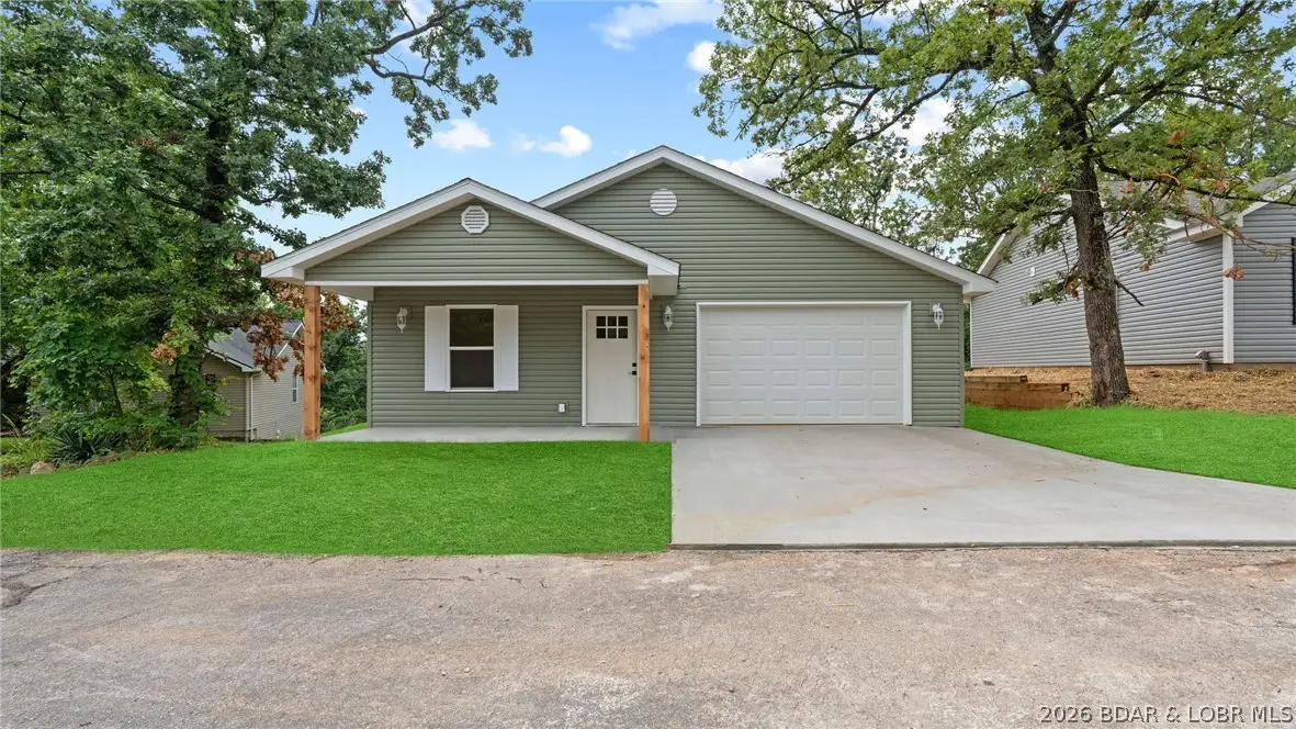 56 Walnut Court, Eldon, MO 65026 - #1