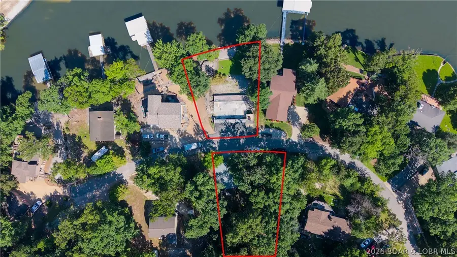 2344 Channelview Drive, Osage Beach, MO 65065 - #2