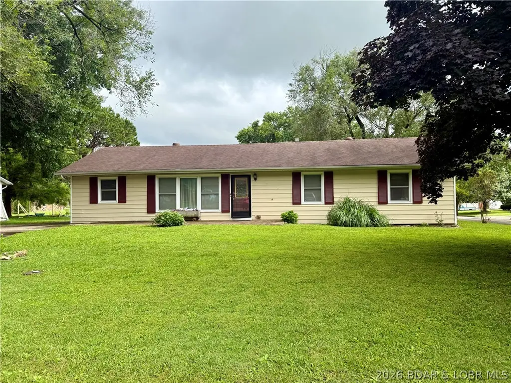 130 Center Street, Tipton, MO 65081 - #1