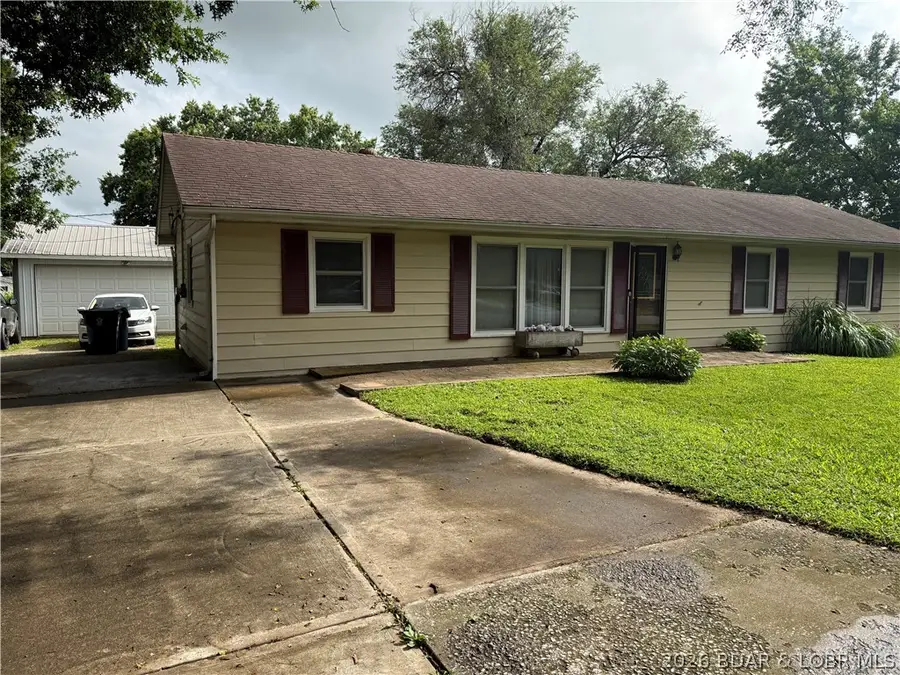 130 Center Street, Tipton, MO 65081 - #2