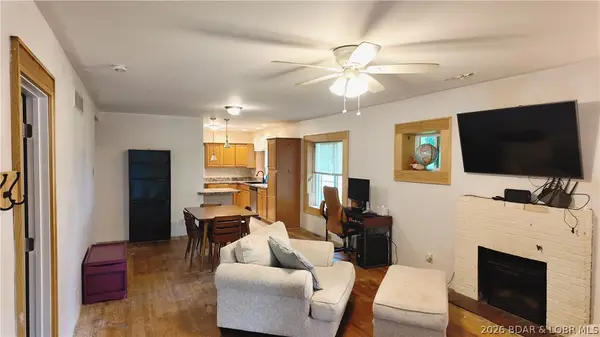 205 S Grand Avenue, Eldon, MO 65026