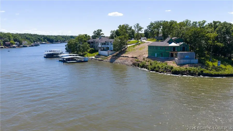 Lot 11 Darwin Drive, Osage Beach, MO 65065 - #2