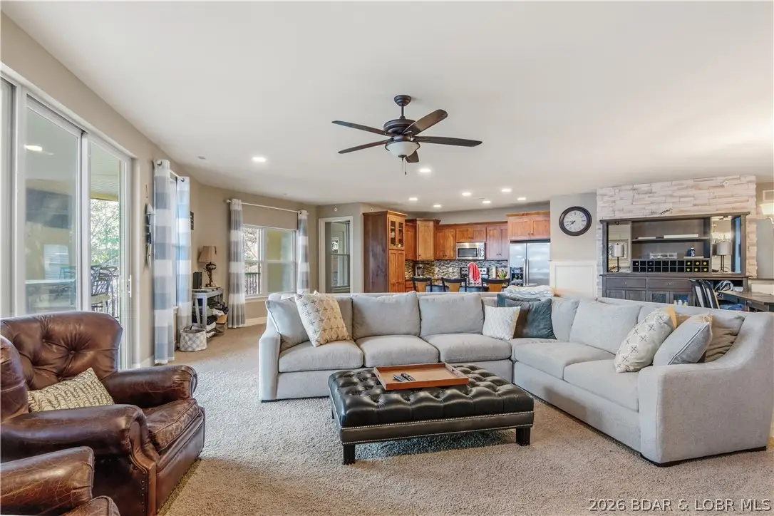 3168 Twin Rivers Point #2E, Camdenton, MO 65020 - #1