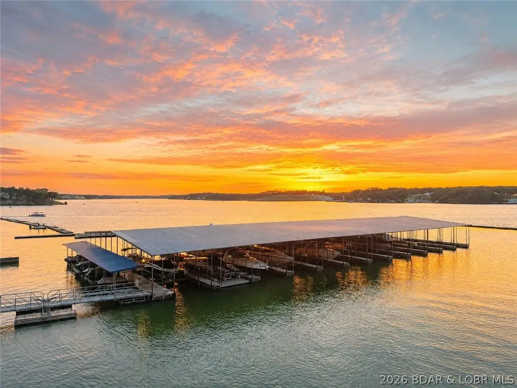 1230 Lands End Parkway #105, Osage Beach, MO 65065 - #1