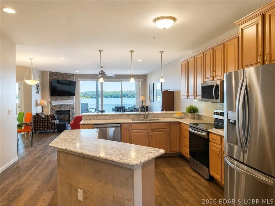 1230 Lands End Parkway #105, Osage Beach, MO 65065 - #3