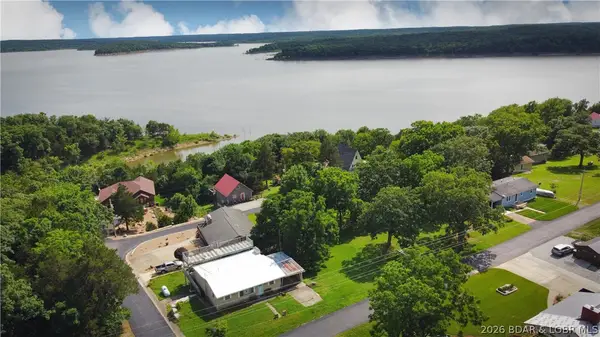 16624 Channel Cat Drive, Warsaw, MO 65355