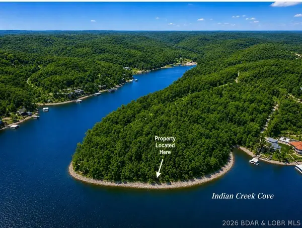 TBD Indian Creek Point, Eldon, MO 65011