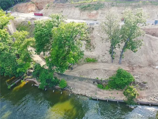 Lot 4 Redbud Lane, Lake Ozark, MO 65049