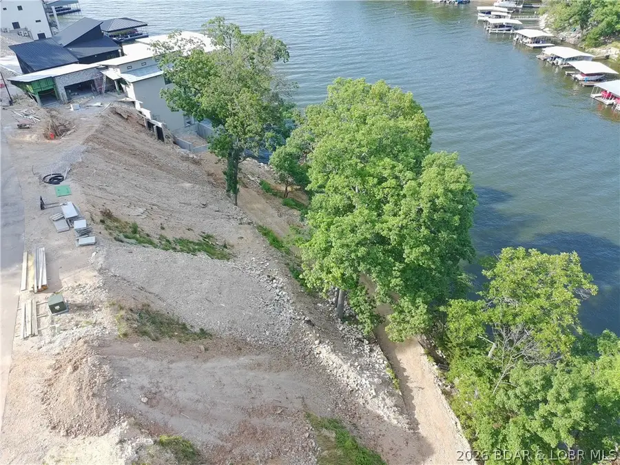 Lot 4 Redbud Lane, Lake Ozark, MO 65049 - #3