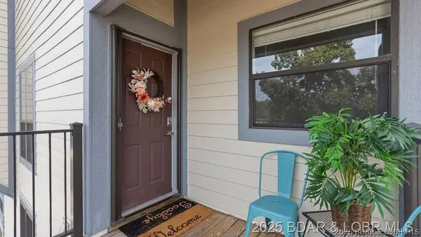 31 Willow Ridge Road #4A, Lake Ozark, MO 65049