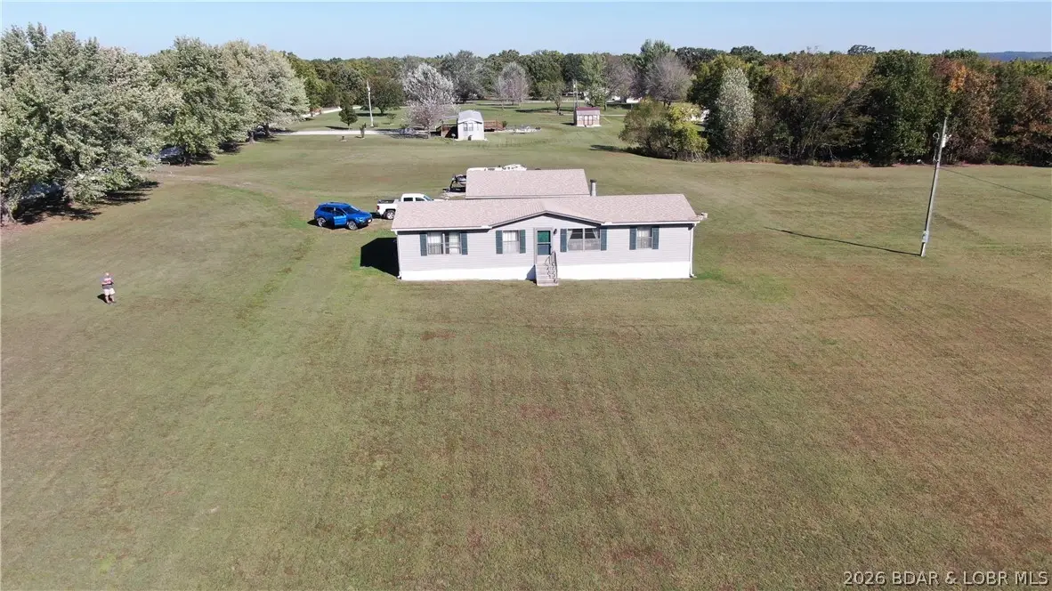 796 Se 1051 Rd, Osage, MO 64740 - #1