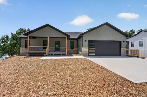 27476 Runway Circle, Lincoln, MO 65338