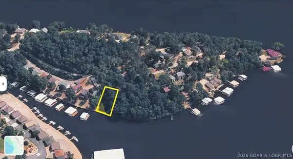 1R Shawnee Road, Sunrise Beach, MO 65079