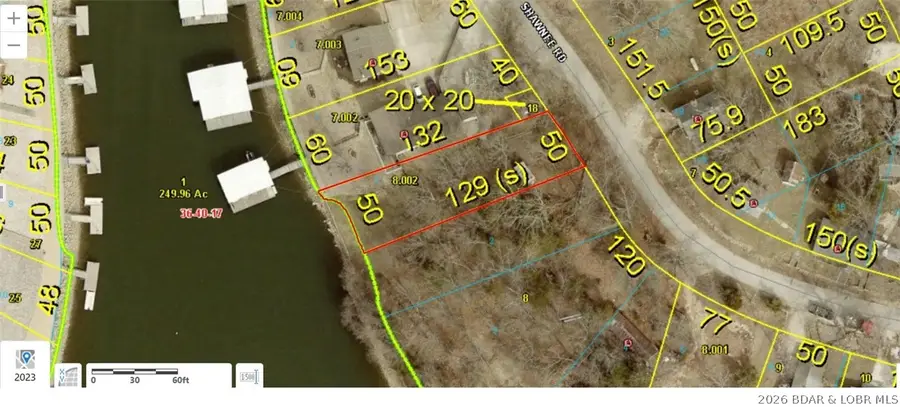 1R Shawnee Road, Sunrise Beach, MO 65079 - #2