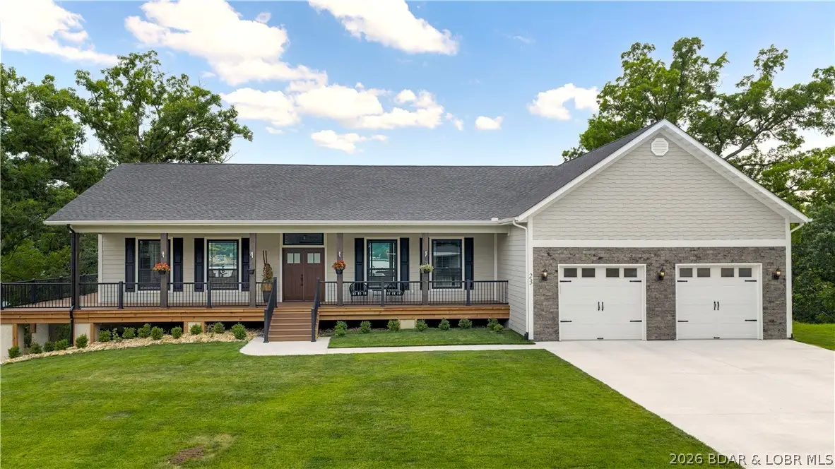 23 Welsh Lane, Lake Ozark, MO 65049 - #1