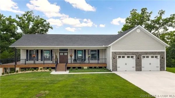23 Welsh Lane, Lake Ozark, MO 65049
