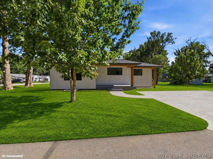 307 Clay Road, Versailles, MO 65084 - #2