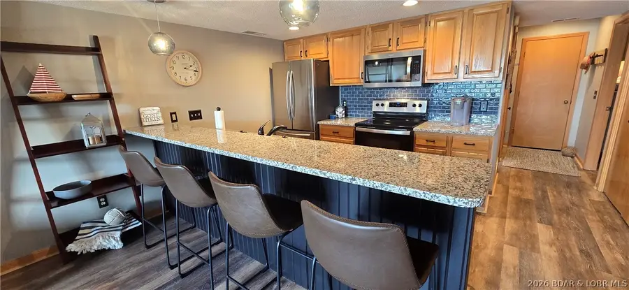 24 Sunrise Ridge Drive #233 (4C), Sunrise Beach, MO 65079 - #3