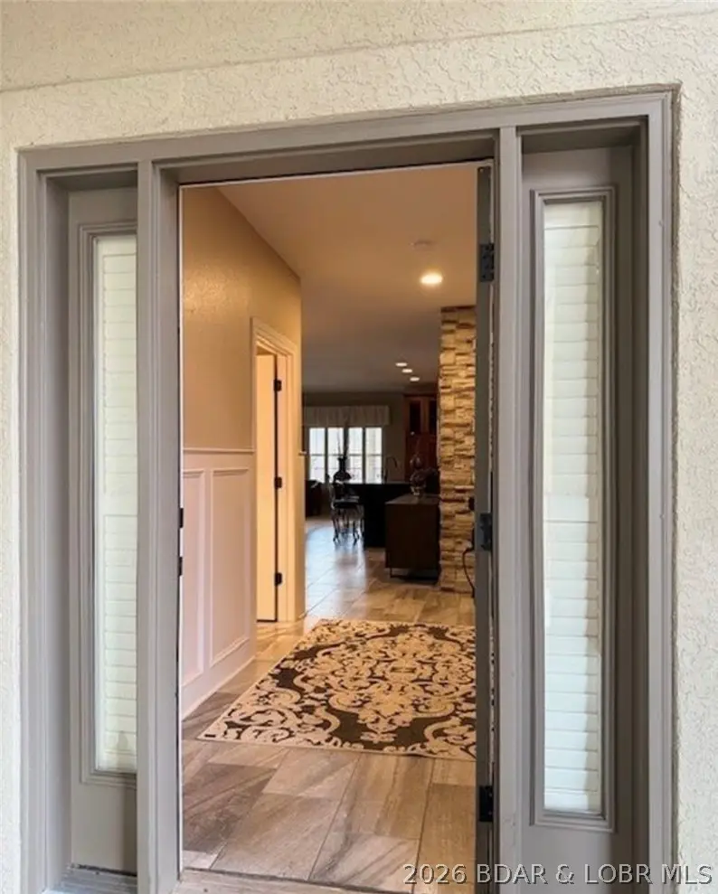 3168 Twin Rivers Pt. #3E, Camdenton, MO 65020 - #2