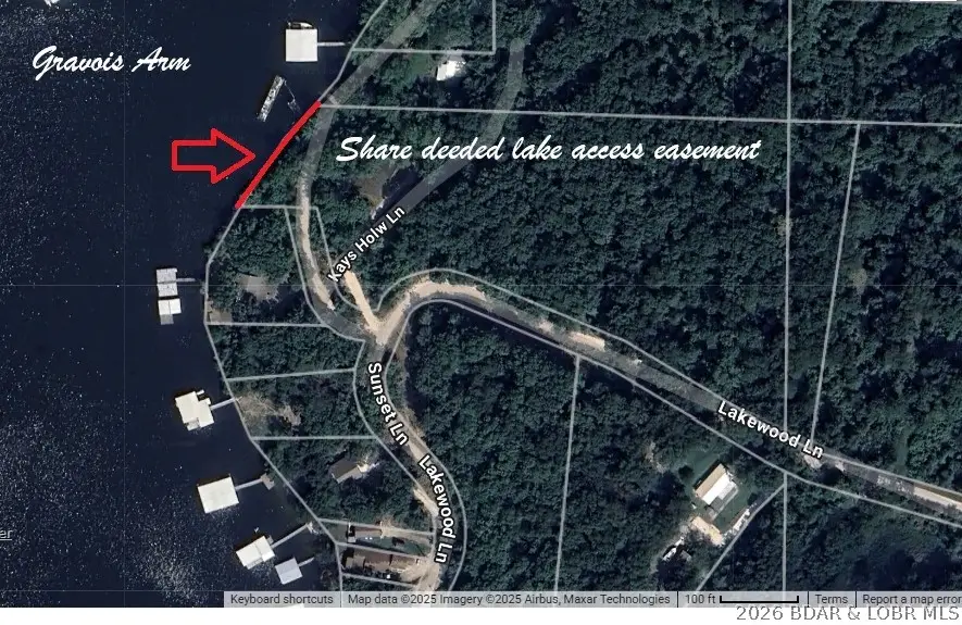 #6 Lakewood Lane, Barnett, MO 65011 - #1