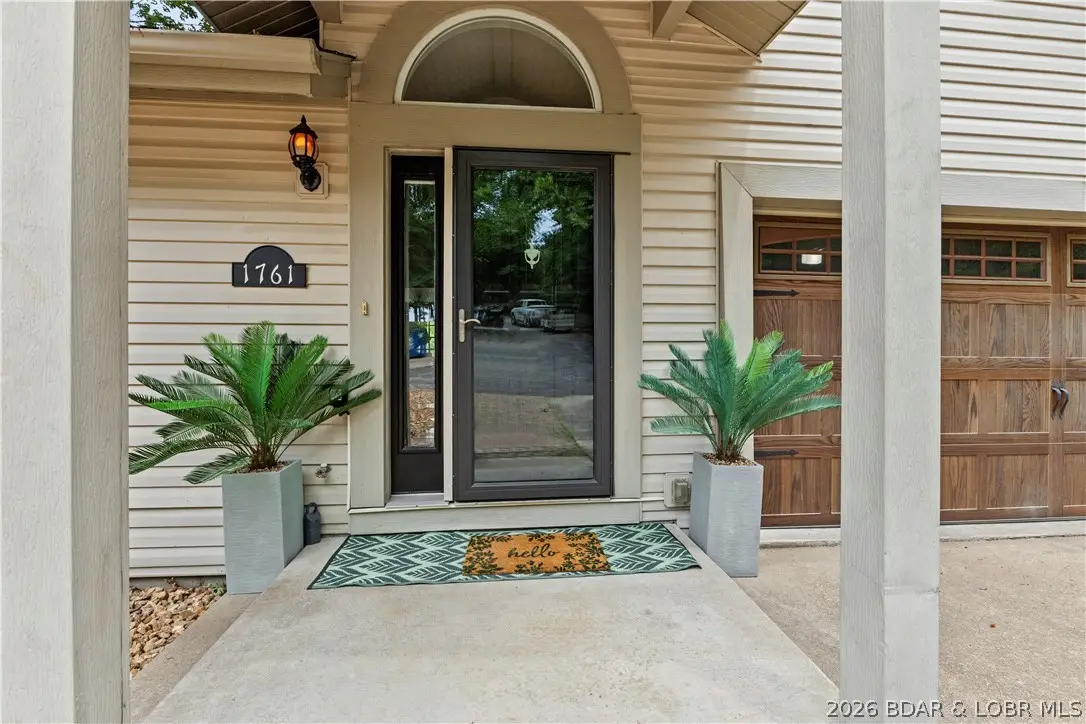 1761 Seagull Court, Osage Beach, MO 65065 - #1