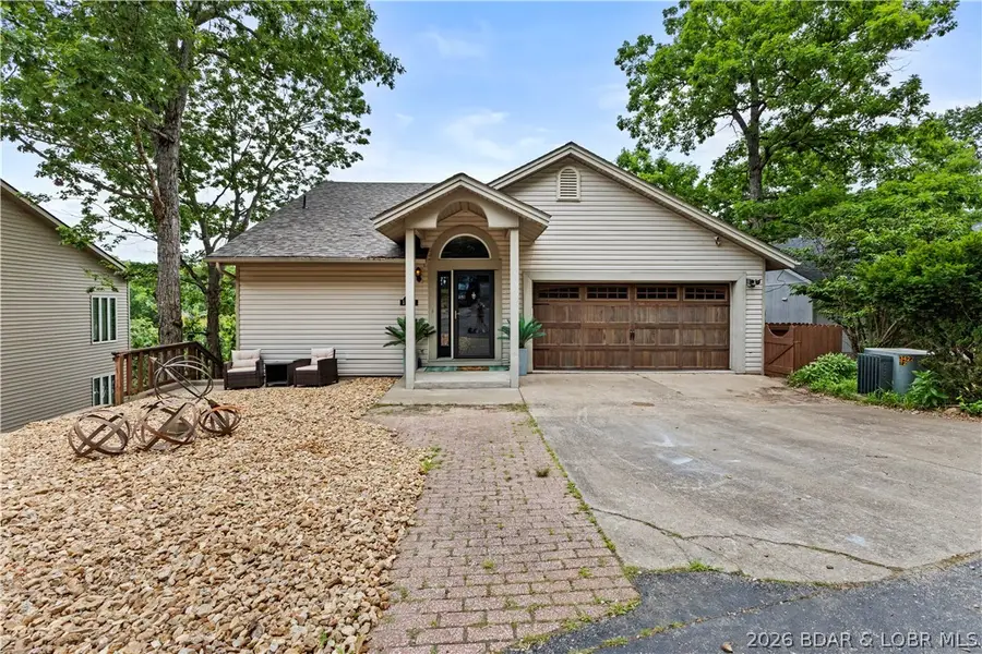 1761 Seagull Court, Osage Beach, MO 65065 - #2
