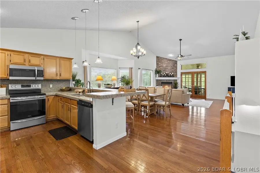 1761 Seagull Court, Osage Beach, MO 65065 - #3