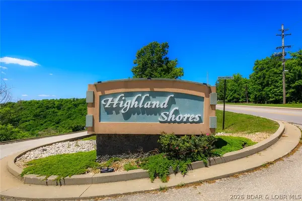 315 Highland Shores Drive #3D, Lake Ozark, MO 65049