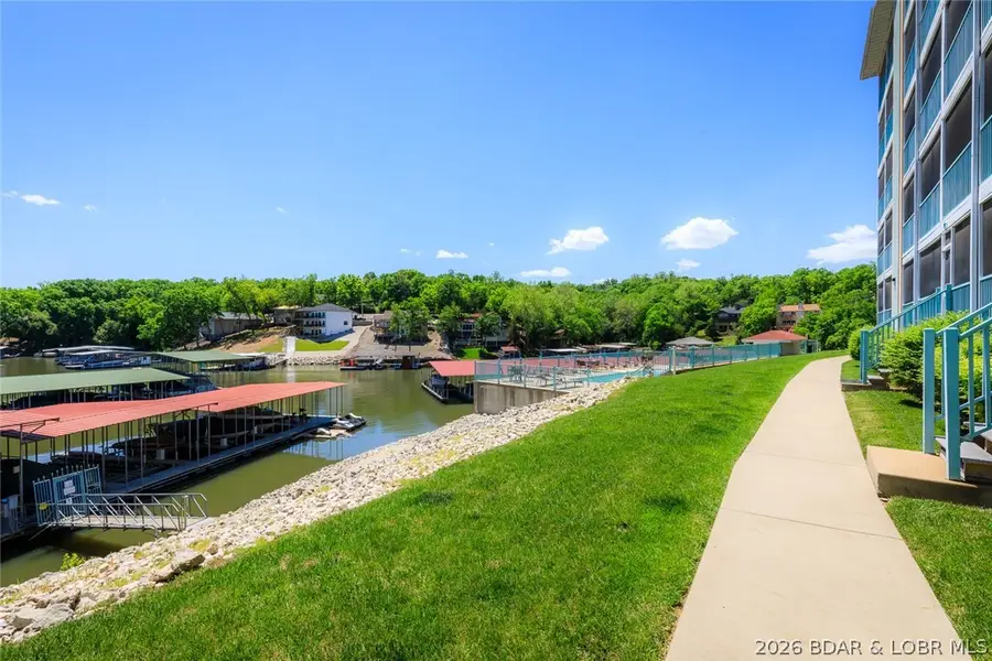 315 Highland Shores Drive #3D, Lake Ozark, MO 65049 - #2