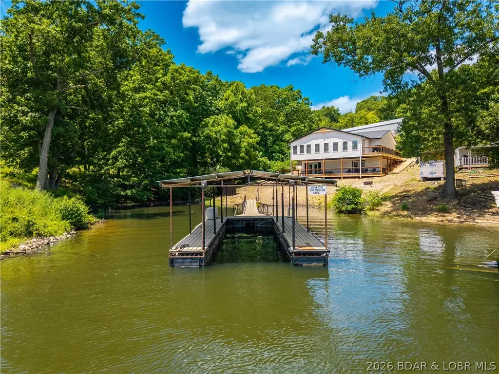 33216 Todd Lane, Gravois Mills, MO 65037 - #1